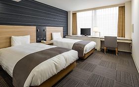 Comfort Hotel Hakata